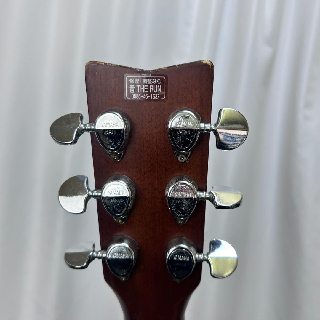 ヤマハ YAMAHA FG-200 D 80's ジャパンヴィンテージ ギター