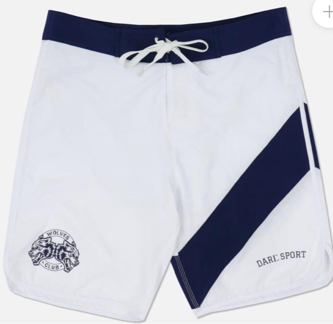 DARC SPORT 水着 サーフパンツ フィージーク - メルカリ