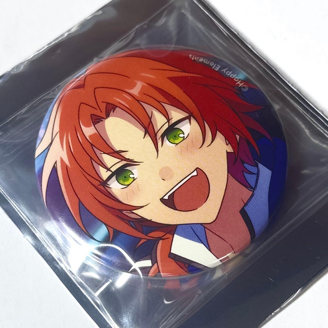 あんスタ 月永レオ 缶バッジ コレクション缶バッジ コレ缶 2025 Nov