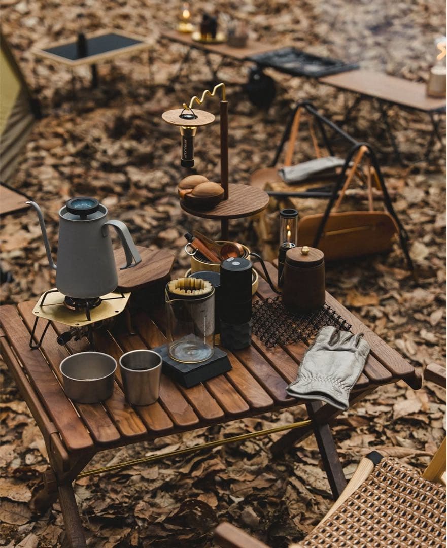 ZUODUI 綺懐（キカイ）ウォールナットテーブル&SOTO310用ミニテーブル 楽天市場】ダイニングテーブル 食卓テーブル 幅150cm 幅180cm ホワイト