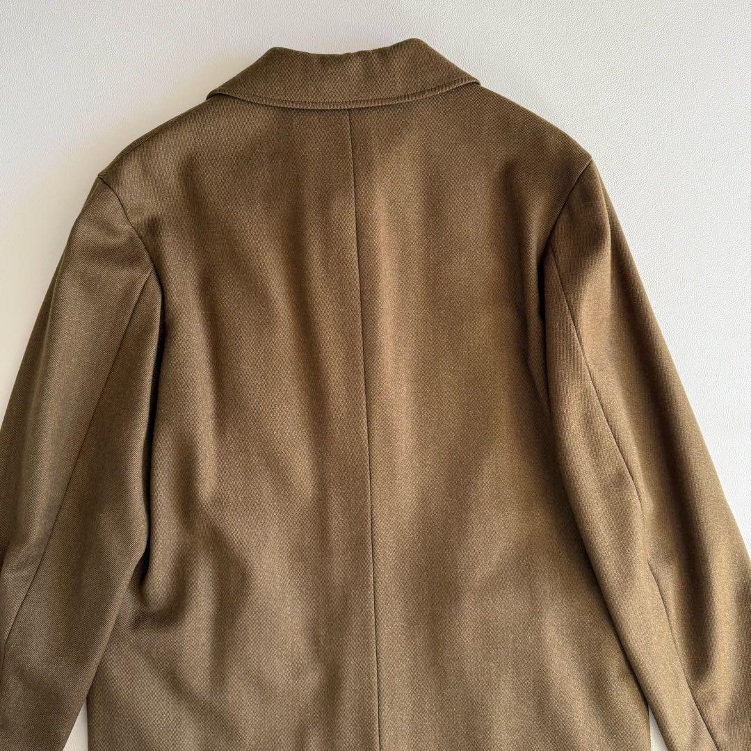 美品 マーガレットハウエル WHIPCORD&SERGE L ロングコート - メルカリ