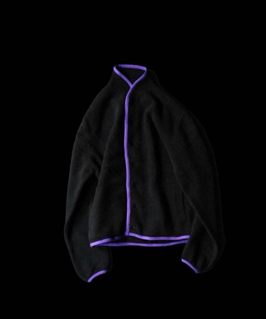 maatee&sons super160s snap jacket - メルカリ