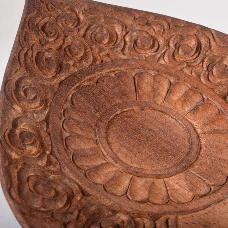 仏教美術 井波彫刻宗家 番匠屋刀 木彫 仏像 共箱 N 8371A - メルカリ