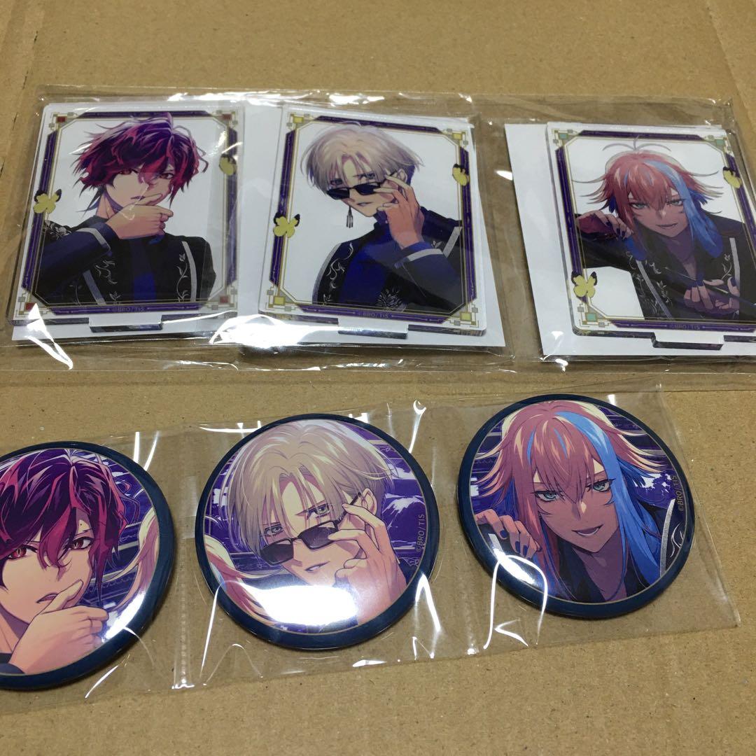 UN:LOGICAL アンロジカルブロッコリー通販グッズセット - メルカリ