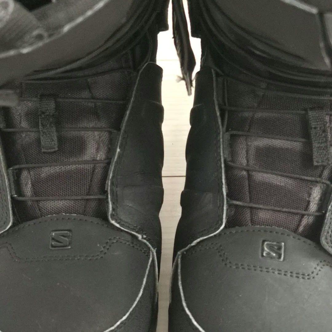 SALOMON　スノーボードブーツ 27.5cm