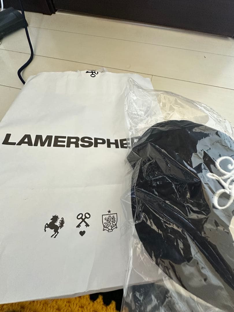 lamersphere 「keiju着用」 KEIJU kohjiya 着用 LAMERSPHERE T−SHIRT - メルカリ