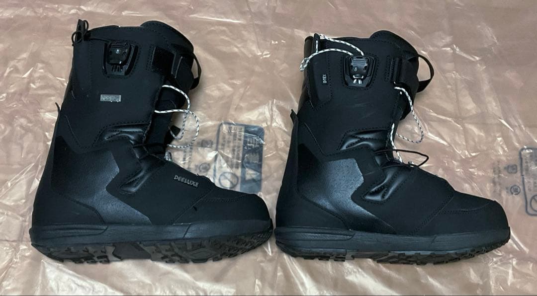 スノーボード DEELUXE 21-22 DEEMON 25.5cm