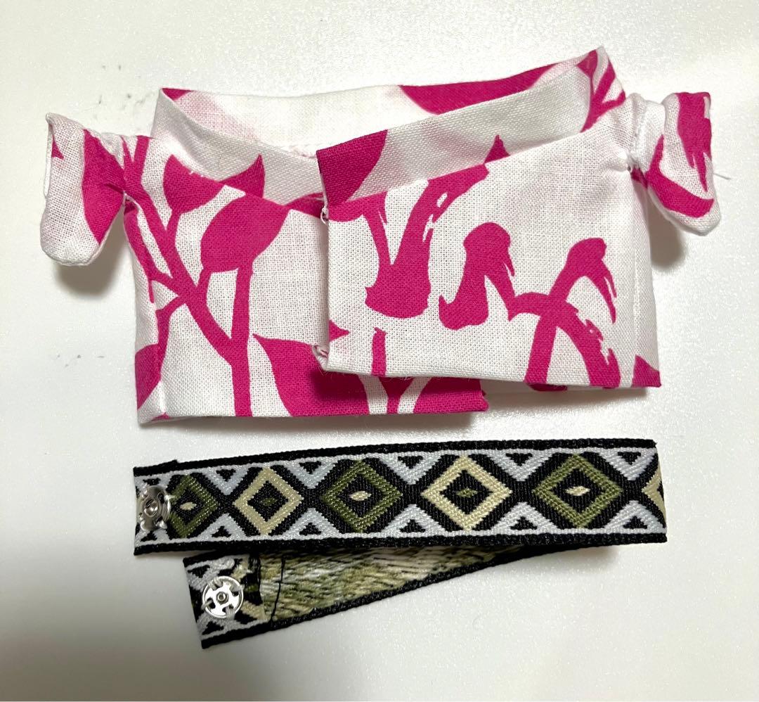 二子山部屋 反物使用あんこ山用 浴衣&帯セット 相撲 大相撲 生田目 狼