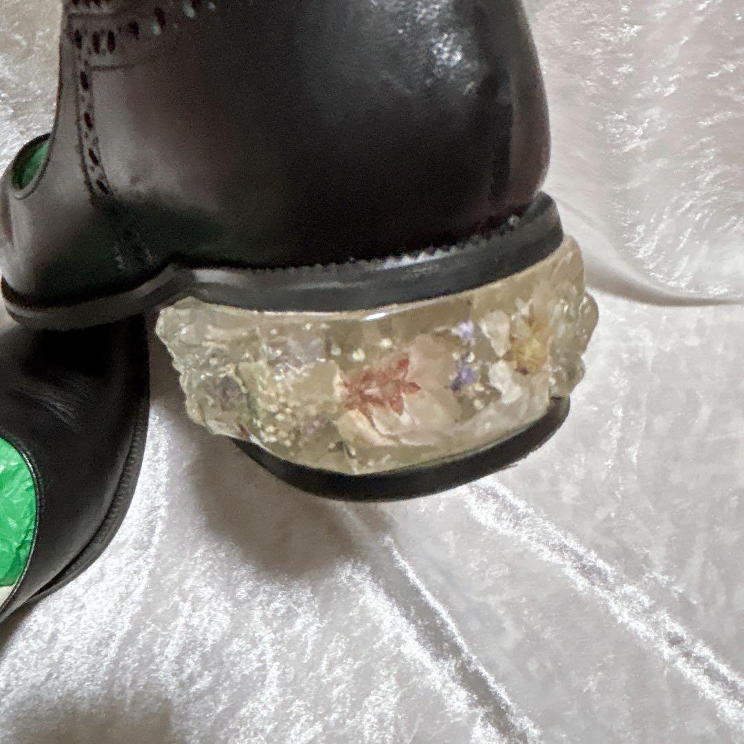 MABATAKI 美雨 ミゼル 桜 BLACK