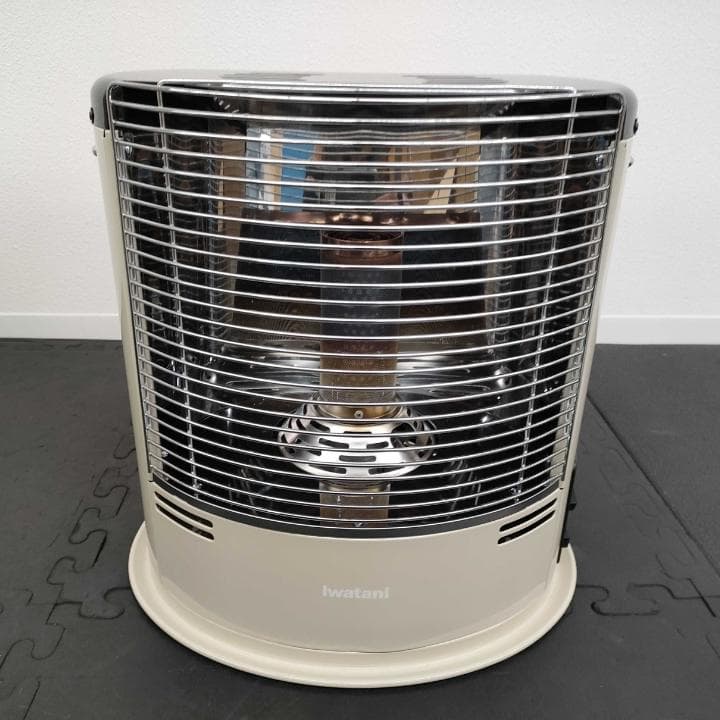 イワタニ カセットガスストーブ デカ暖II CB-STV-DKD2 美品 Amazon.co.jp: Iwatani イワタニ カセットガス ストーブ デカ暖II CB