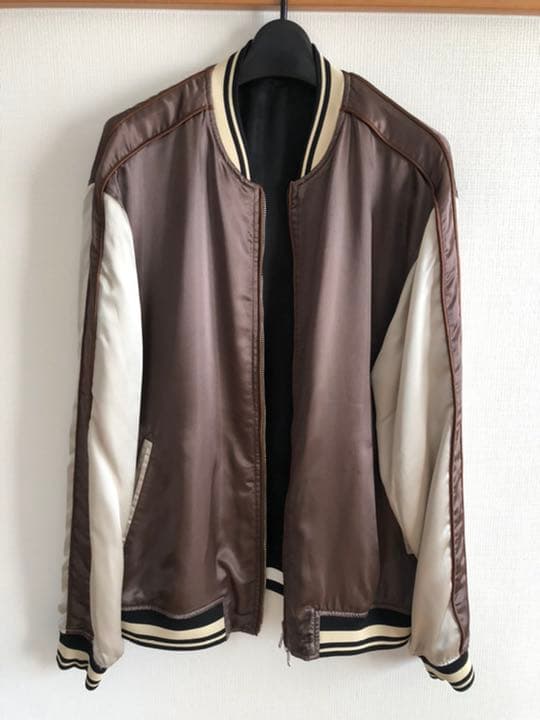 3.1 Phillip Lim リバーシブルブルゾン ジャスティン・ビーバー着用