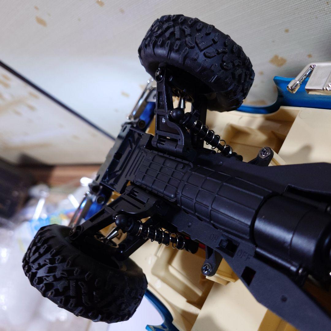 み*ゃ様 LDR/C 1/12 Mitsubishi Delica 1986 R - メルカリ