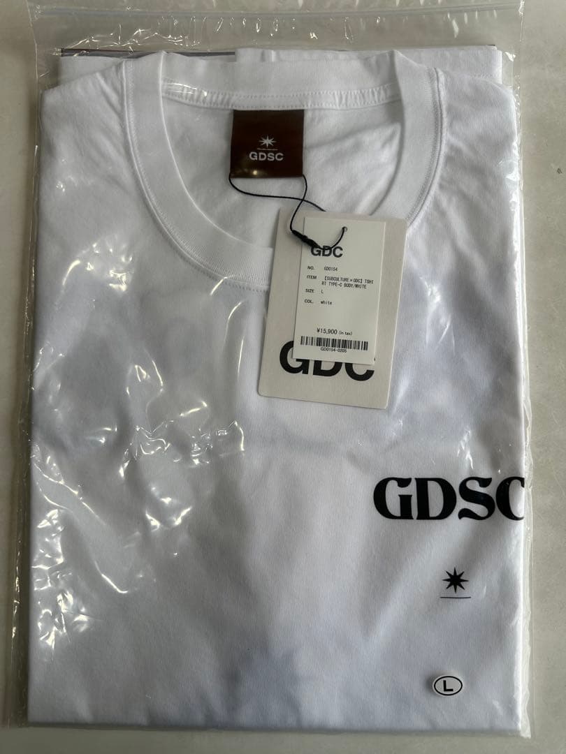 SC Subculture X GDC TSHIRT サブカルチャー Tシャツ - メルカリ