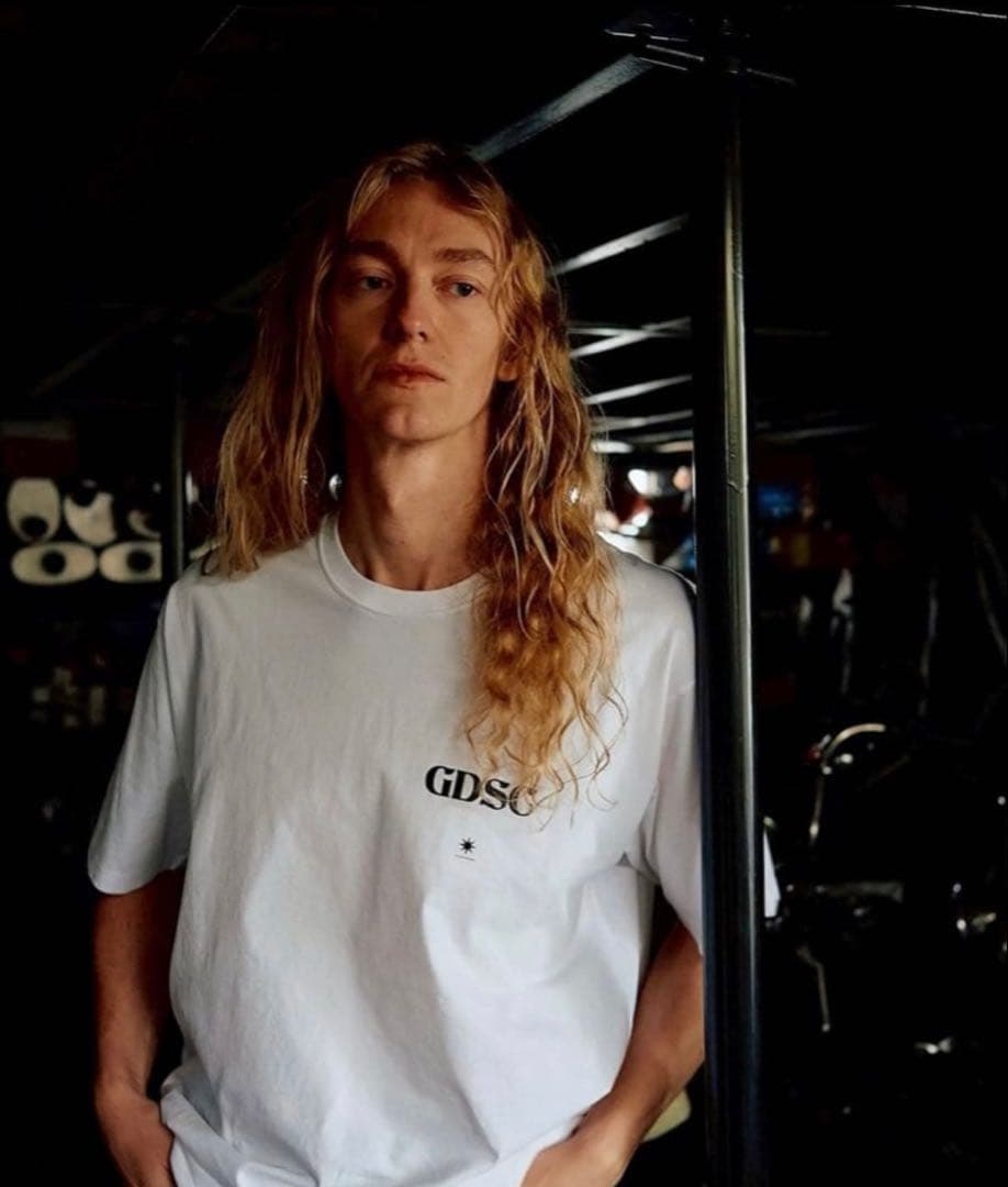 SC Subculture X GDC TSHIRT サブカルチャー Tシャツ - メルカリ