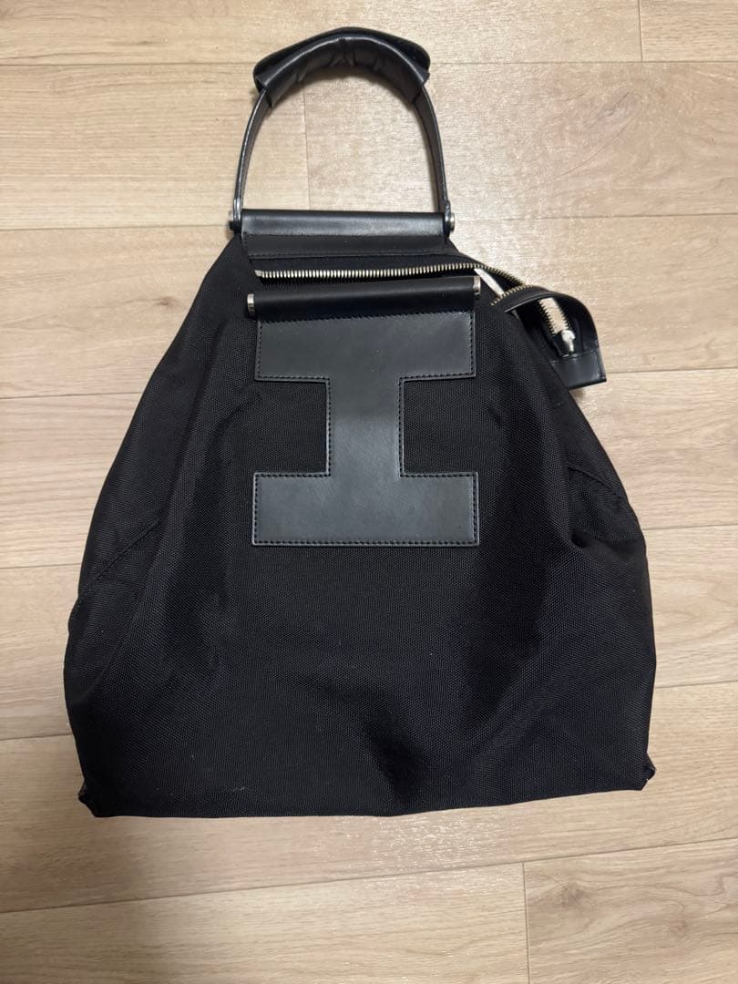 IACUCCI ソルベットBP ブラック 3wayバッグ - メルカリ