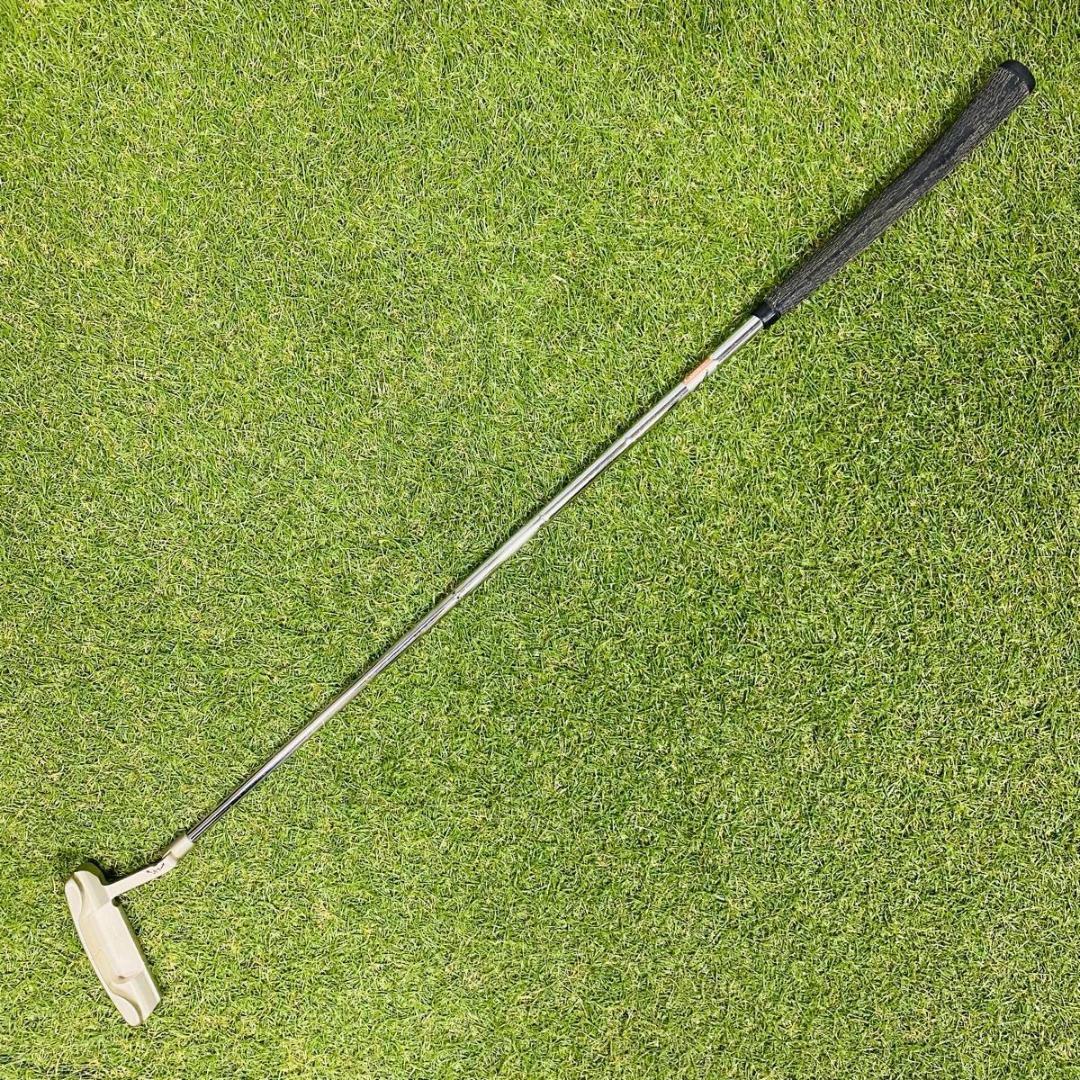 良品】スコッティキャメロン プロプラチナム ニューポート パター 35