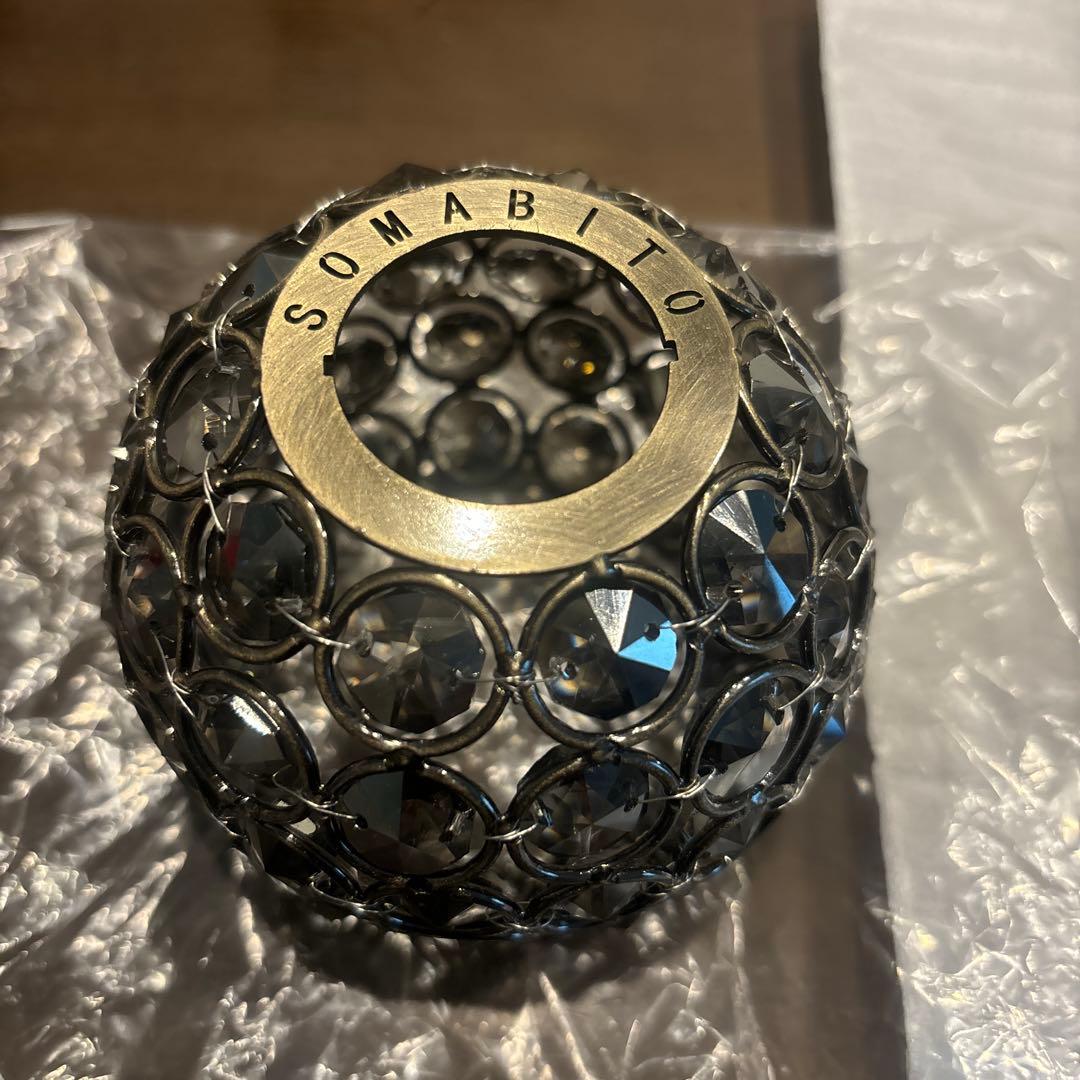 somabitoソマビトダイブツ、ゼロジュアリー、スタンド、セット - メルカリ