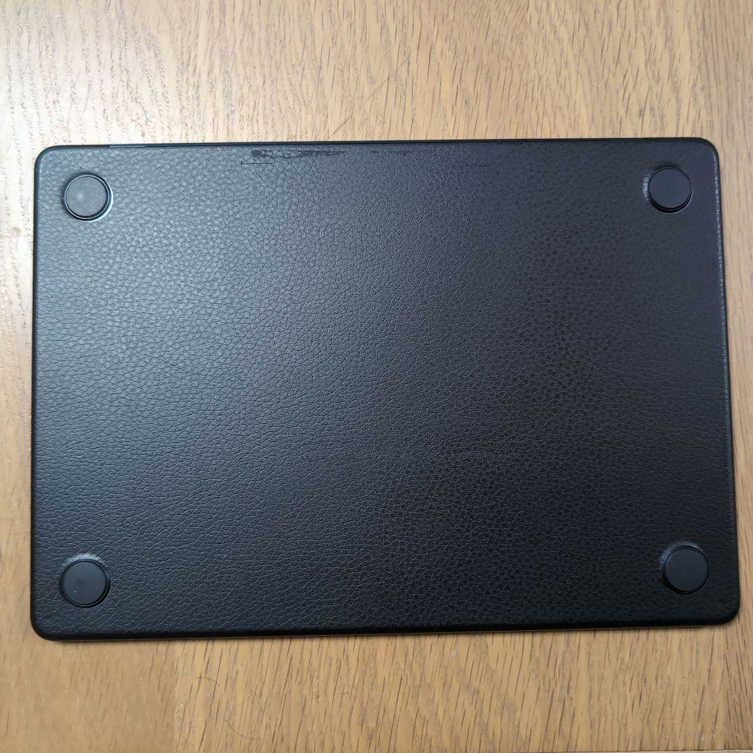 Macbook Air M2 13 24GB 1TB ミッドナイト US配列 - メルカリ