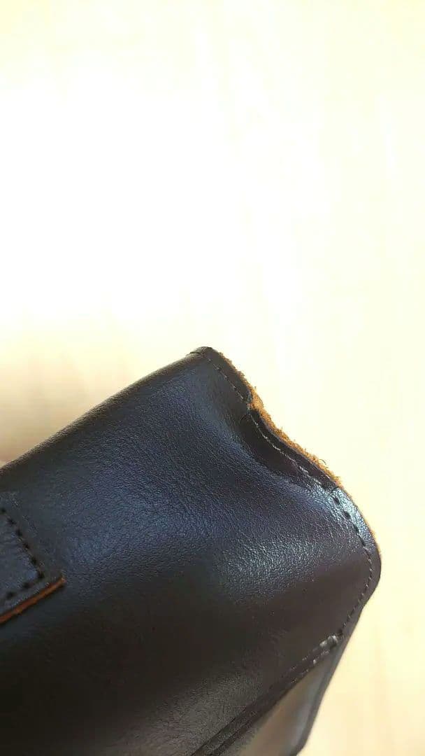 最終価格 Jane Marple/リボンサッチェルBag ダークブラウン - メルカリ