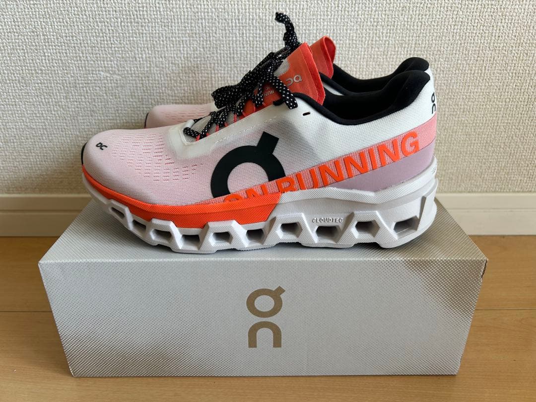 ウォーキング・ランニングウェア Cloudmonster 2 Men's Cloudmonster 2 | Black | On United States