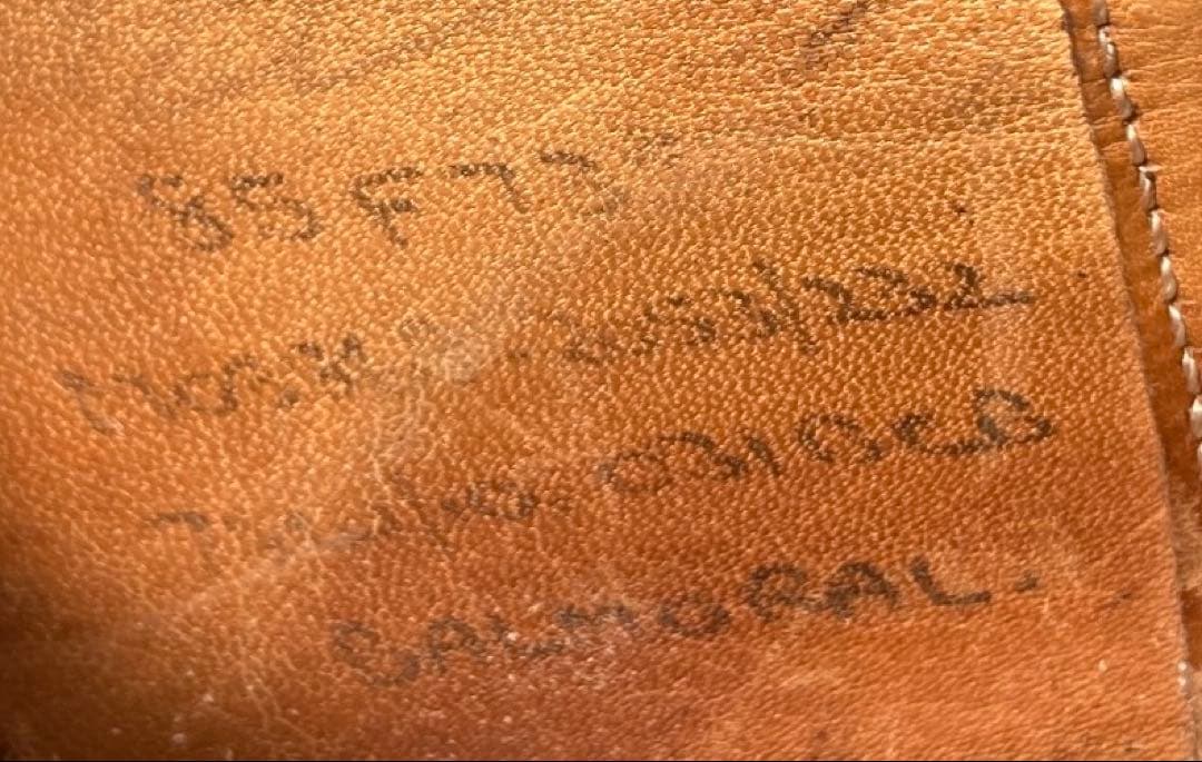 church Balmoral バラモラル 27cm 27.5cm