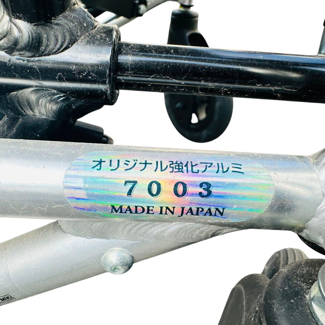 車椅子 FORCE JHA0005 M-GF Uni Dash SP Grand