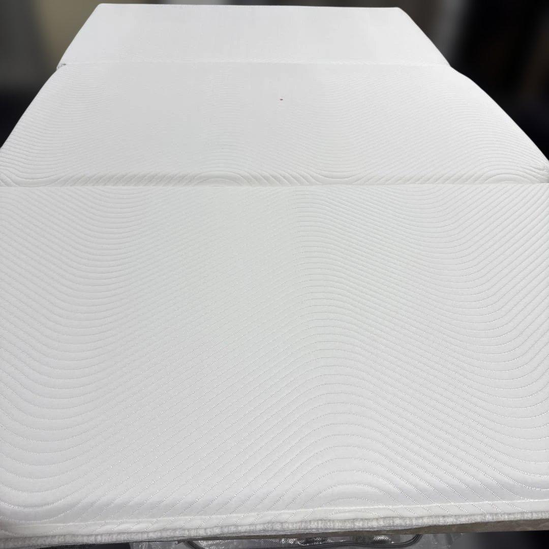 ①✨快適快眠✨コアラ布団OASIS セミダブル 三つ折り 折りたたみ布団