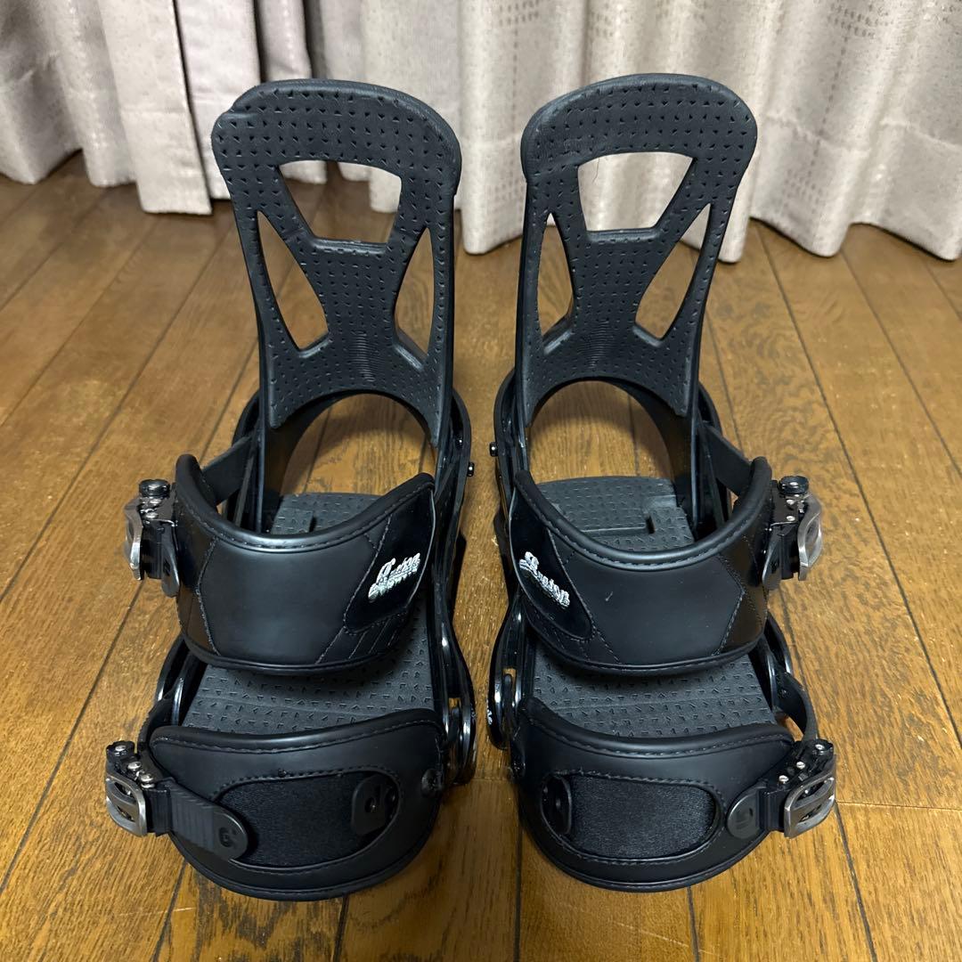 バートン　ビンディング　M 楽天市場】【楽天スーパーSALE P5倍】バートン ビンディングスペア