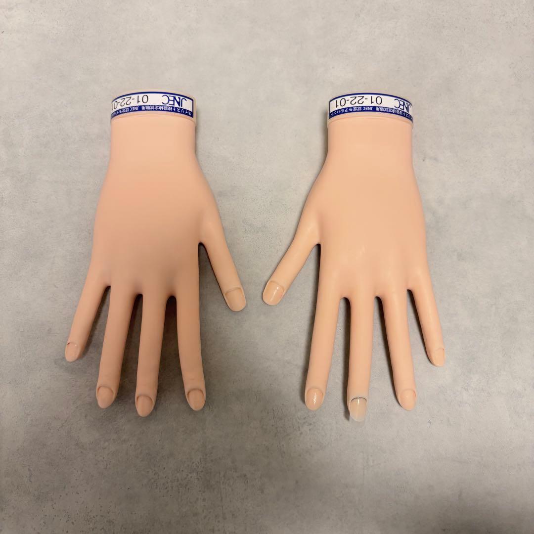 JENC認定モデルハンド - メルカリ