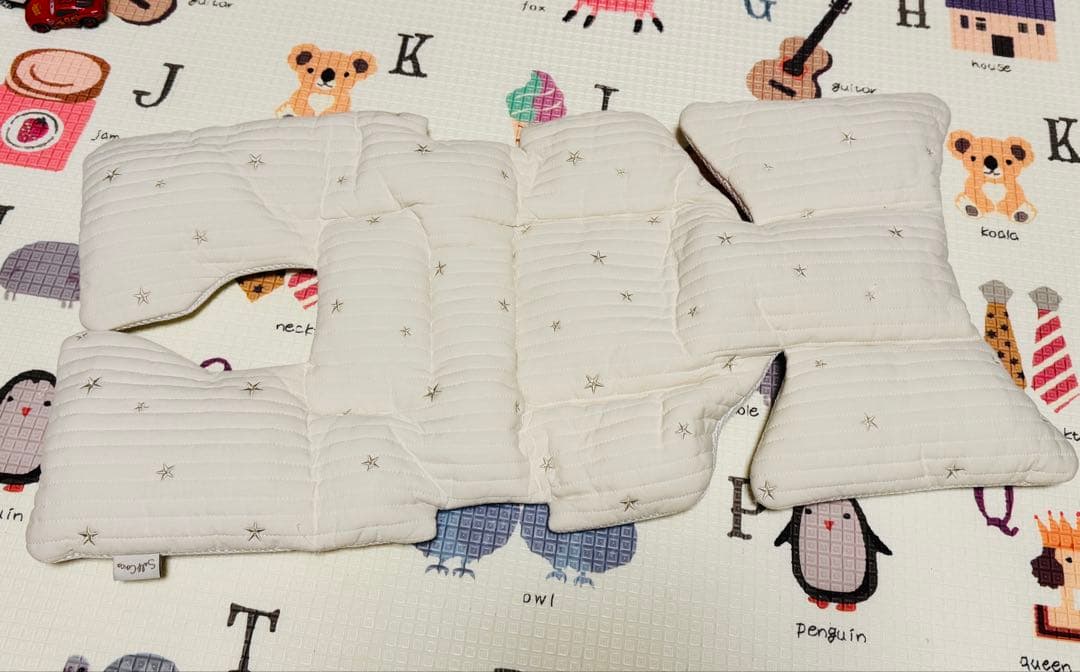 サイベックス メリオ カーボン コットンホワイト 23年式 雨カバー冬