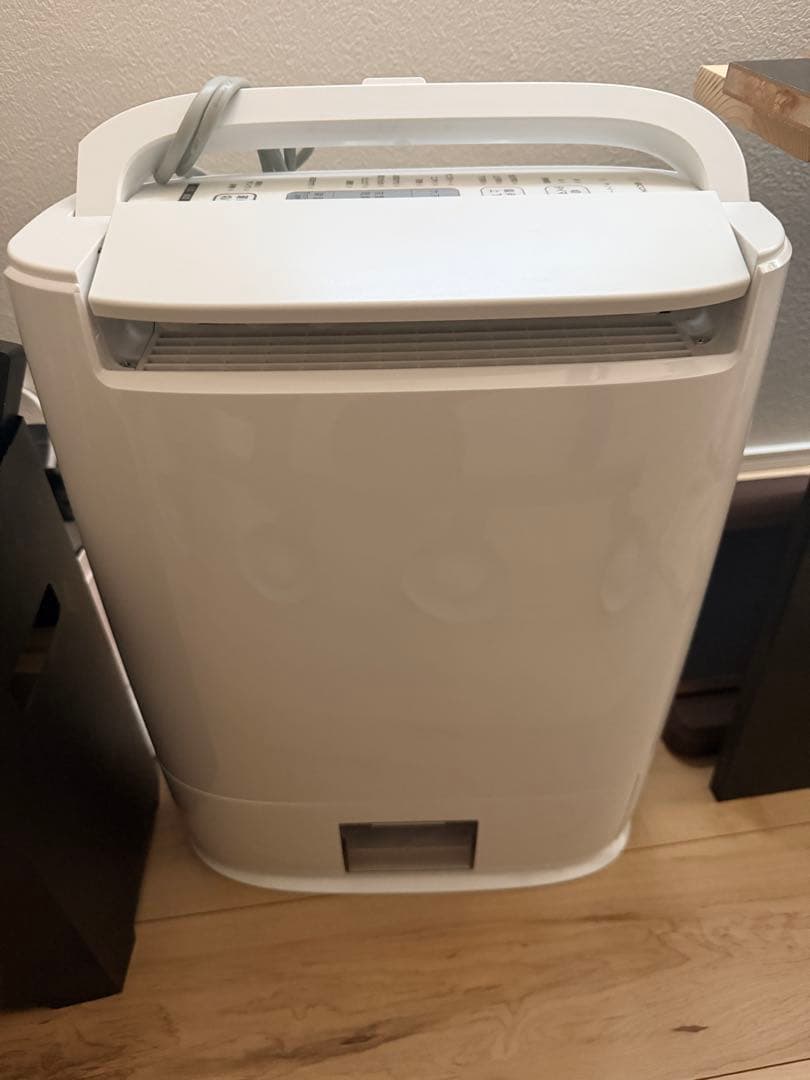 美品 パナソニック 衣類乾燥除湿機 ホワイト F-YZTX60-S パナソニック F-YZPX60 価格比較 - 価格.com