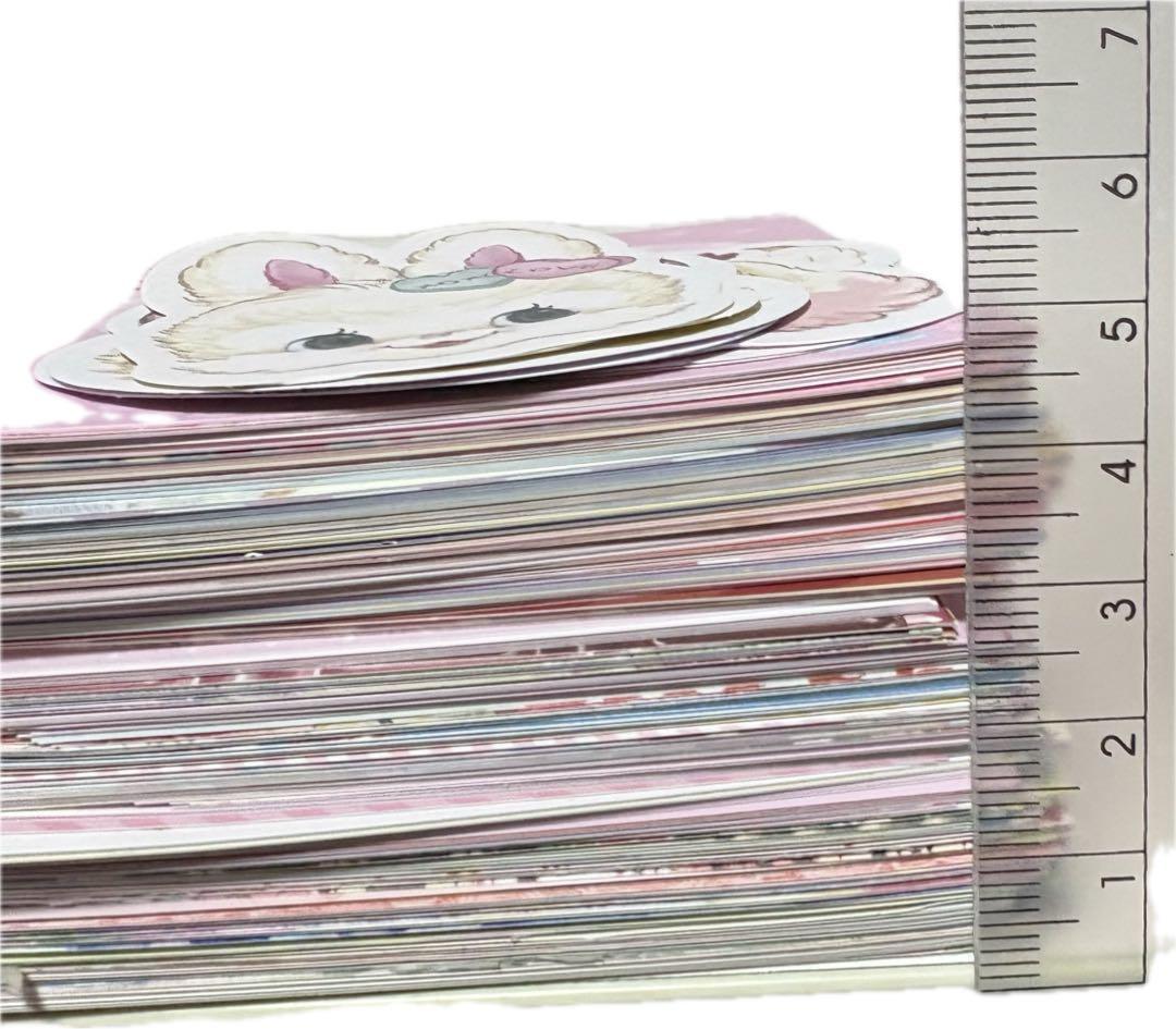 国内作家 メモ 400枚 大量 まとめ売り - メルカリ