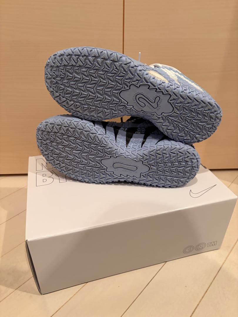 Nike JA3 ジャ3 25.5cm