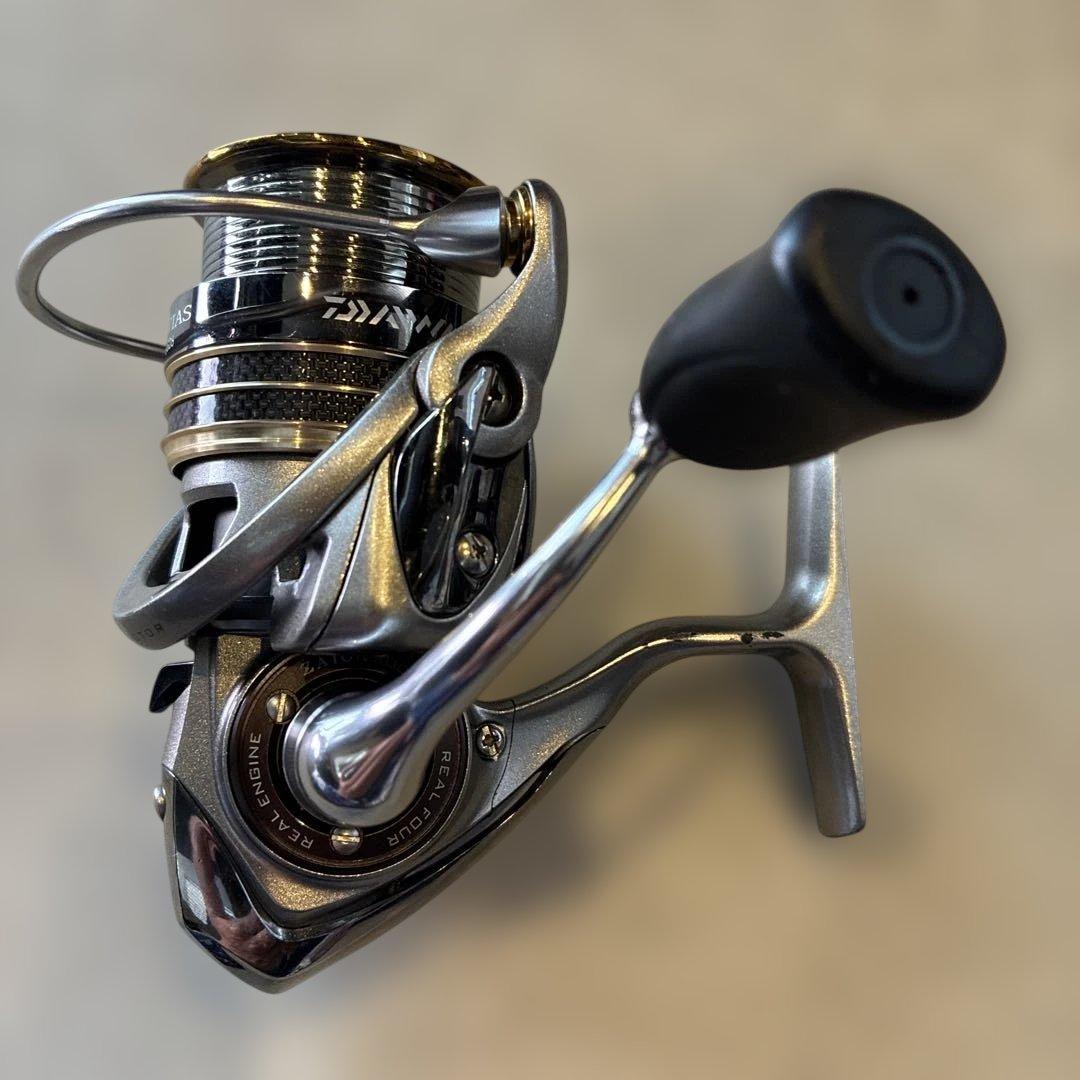 ダイワ 12 ルビアス 2506 - メルカリ