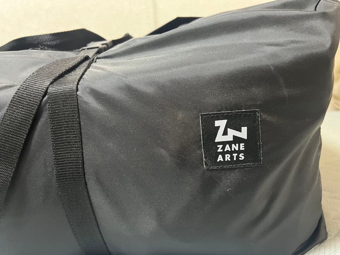 ⭐︎ZANE ARTS ゼクーM TC ⭐︎ ZEKU-M TC | PRODUCTS | ZANE ARTS