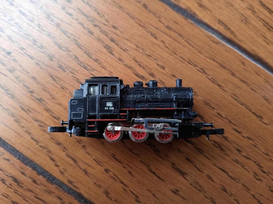 Marklin mini-club セット 完動（ メルクリン Z ゲージ ） - メルカリ