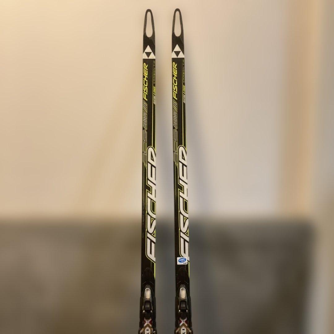FISCHER クロスカントリースキー クロスカントリー スキー板 フィッシャー」の人気商品一覧 | 安い商品