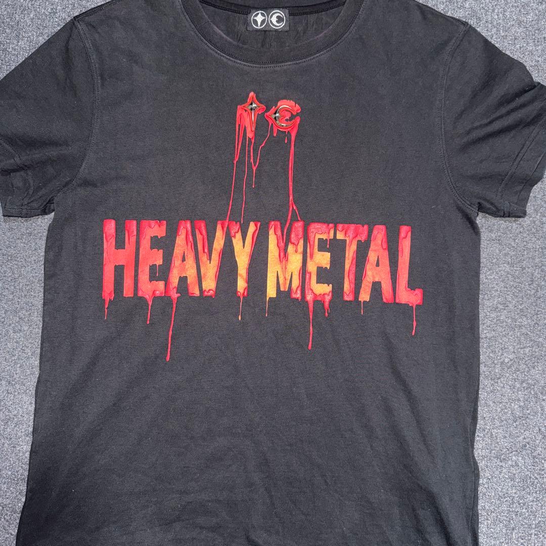 ななみさん専用　【韓国イベント限定】ThugClub t-shirt black THUG CLUB] Ver.2 ☆ Basic T-Shirt ☆韓国大人気☆ (Thug Club/T