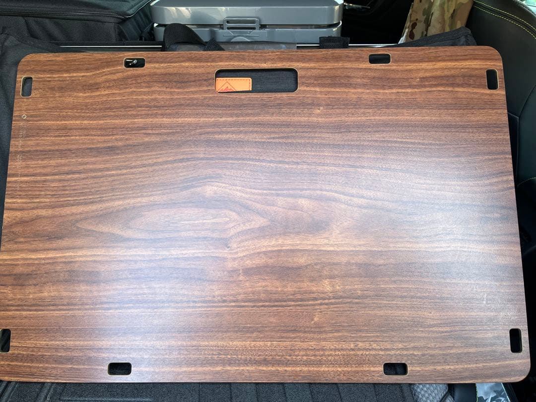 ヘリノックス　テーブル　ソリッドトップ　ウォールナット ヘリノックス ソリッドトップホーム – aandfonlinestore