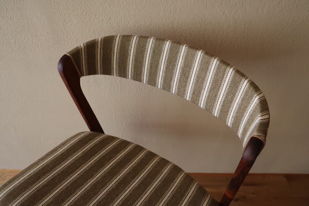 Sax Mobler社製 ダイニングチェア/デンマーク/北欧家具 - メルカリ