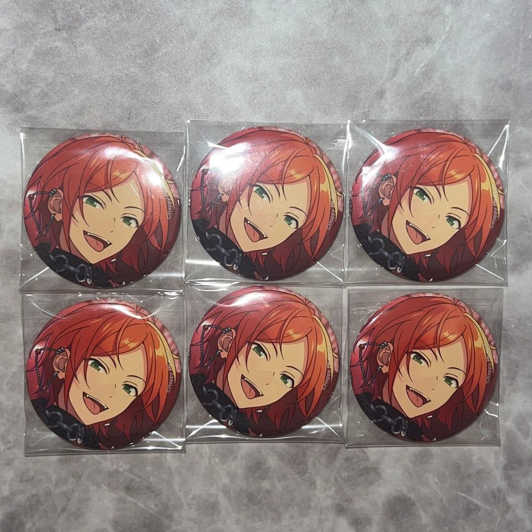 あんスタ 缶バッジ 葵ひなた - メルカリ