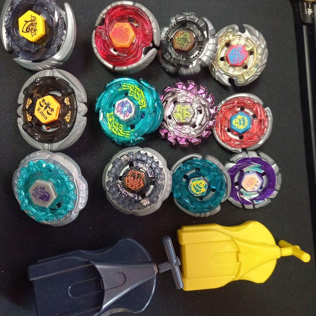 アタック&ディフェンスデッキ　ハイブリッドウィール改造セット　まとめ売り 2026年最新】ハイブリッドウィール改造セットの人気アイテム - メルカリ