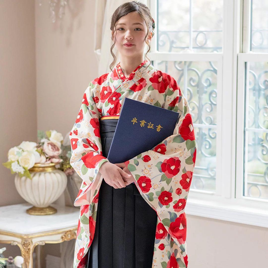 キャサリンコテージ 袴 160㎝ 小学校卒業式 - メルカリ