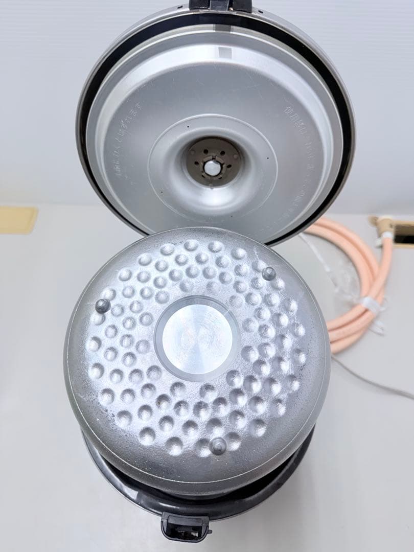 リンナイ　ガス炊飯器 1.0L 5.5合 こがまる 都市ガス用RR-055VL