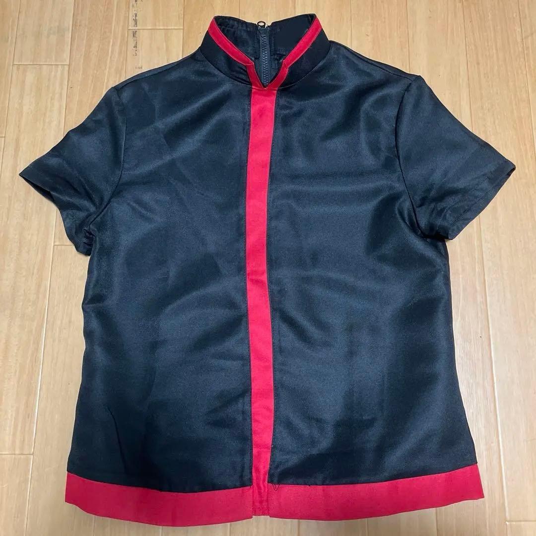 桃源暗鬼 鬼機関隊服 コスプレ 衣装 - メルカリ