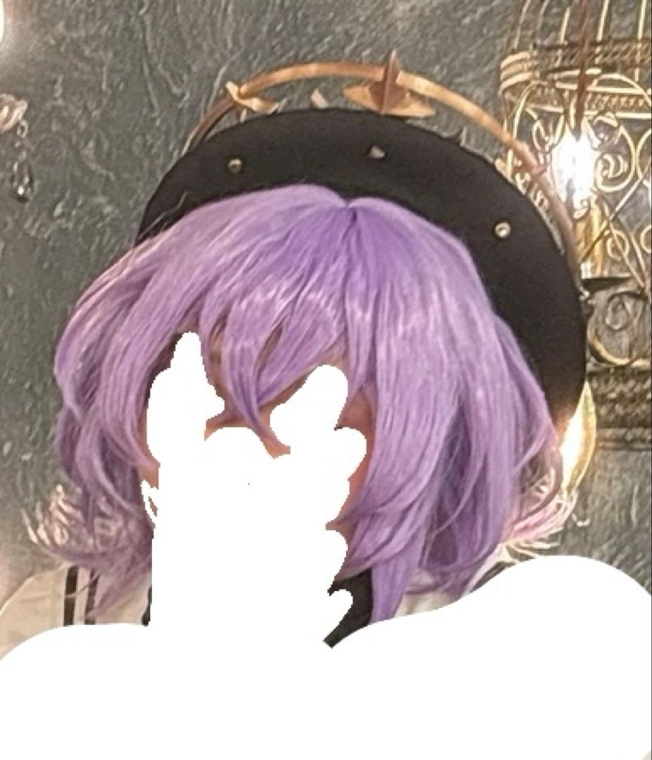 花群冬芽 ユメ あんスタ ウィッグ コスプレ - メルカリ