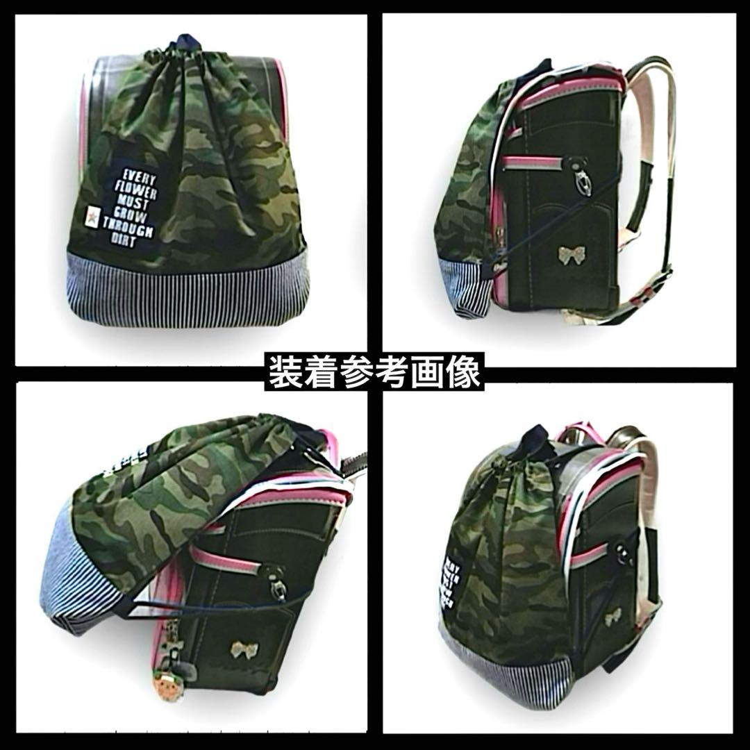 レッスンバッグ 上履き入れ 体操服入れ 巾着袋 セット 入学 入園