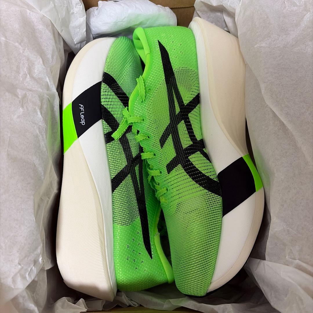 ASICS METASPEED EDGE TOKYO 26.0cm 新品 - メルカリ