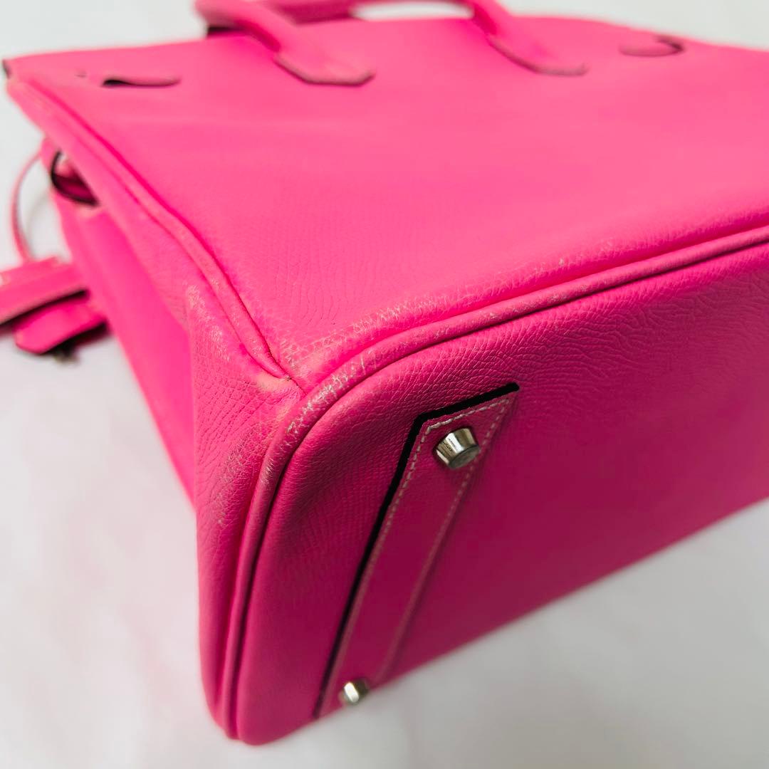 henry HIGH CLASS ヘンリー ハイクラスハンドバッグレザー ヘンリー