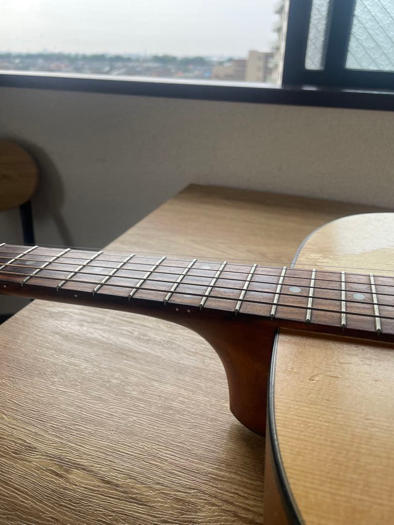 早いもの勝ちです テイラー110 高感度マイク内蔵 エレアコ 新ハード